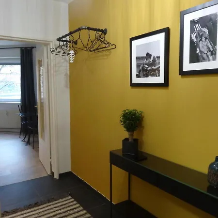 Appartement La vie est Belle à Sélestat Extérieur photo