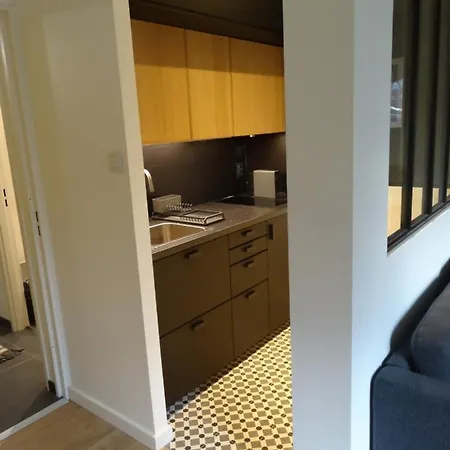 Appartement La vie est Belle à Sélestat Extérieur photo