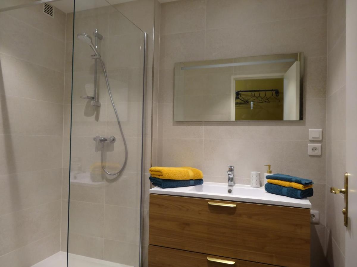 La Vie Est Belle Appartement