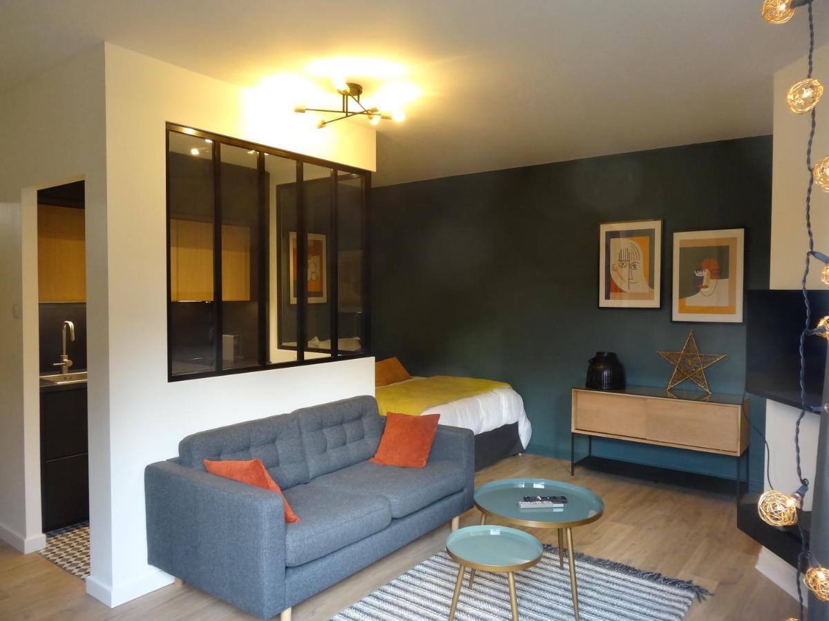 Appartement La Vie Est Belle *