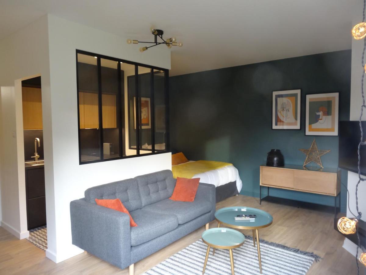 La Vie Est Belle Appartement Sélestat