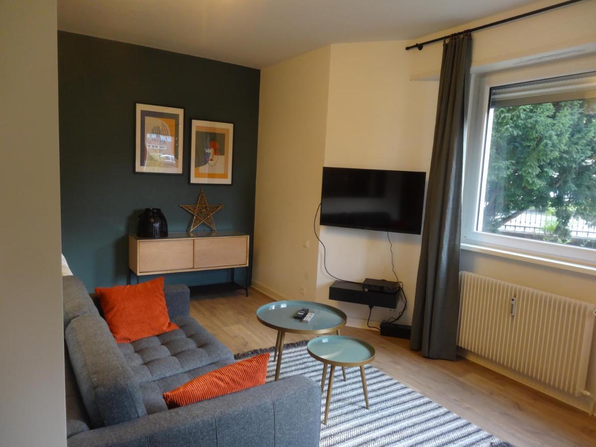 Appartement La Vie Est Belle *