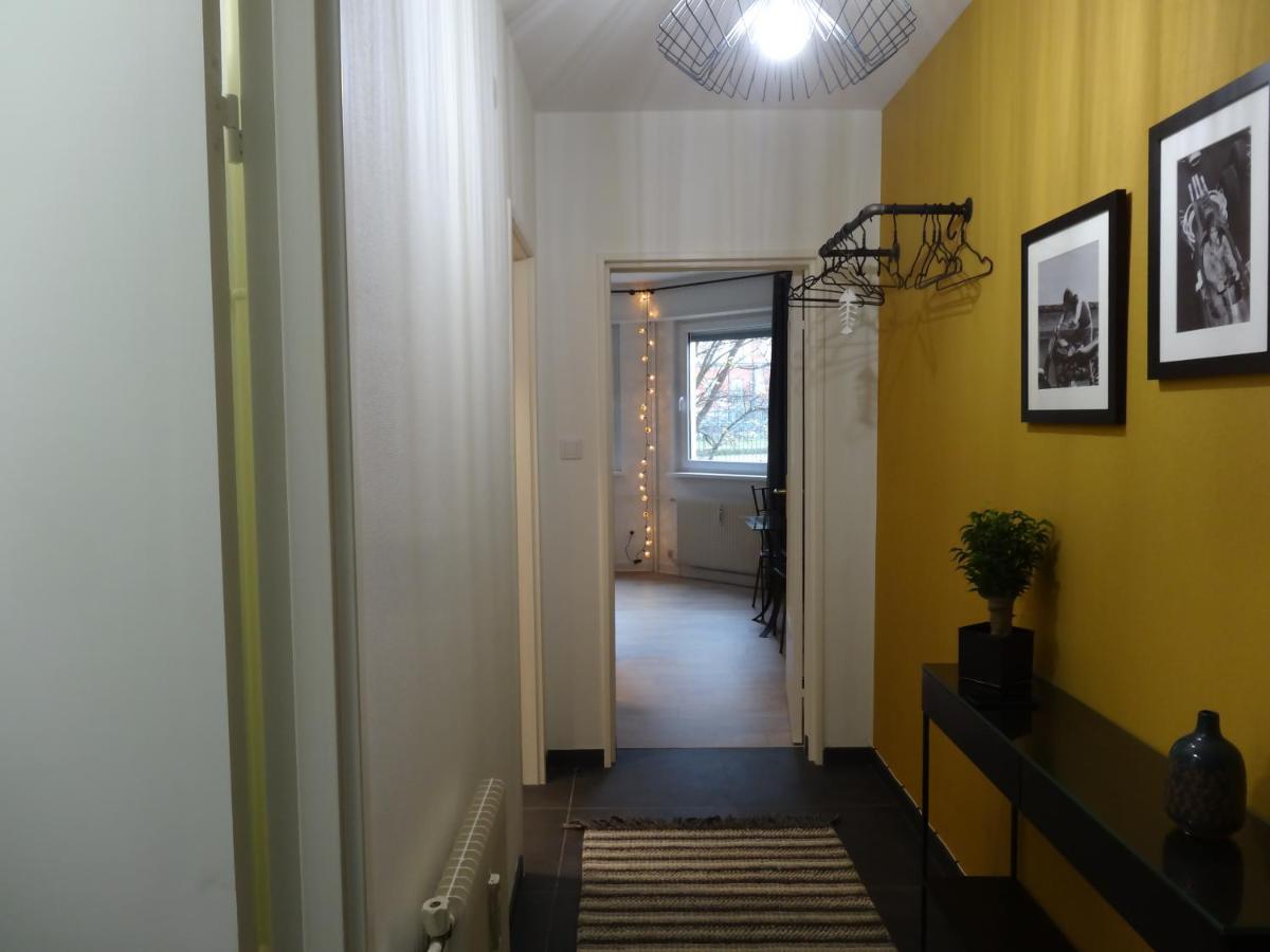 Appartement La Vie Est Belle *