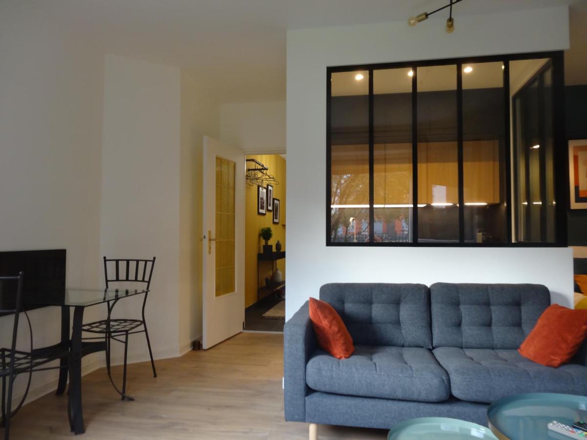 Appartement La Vie Est Belle