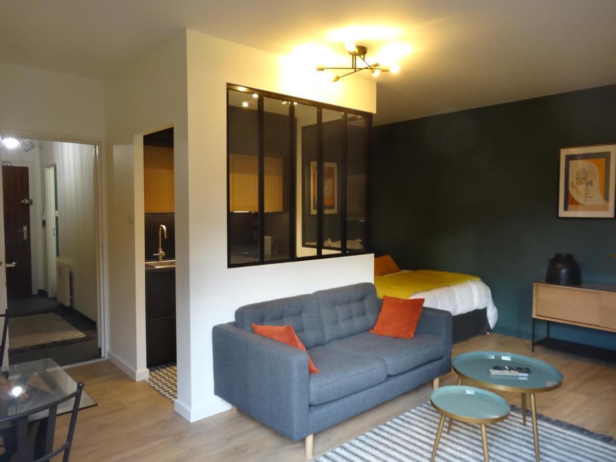 La Vie Est Belle Appartement Sélestat